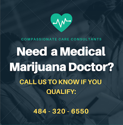 Compassionate Care | MMJ Doctor in Jackson, MS image